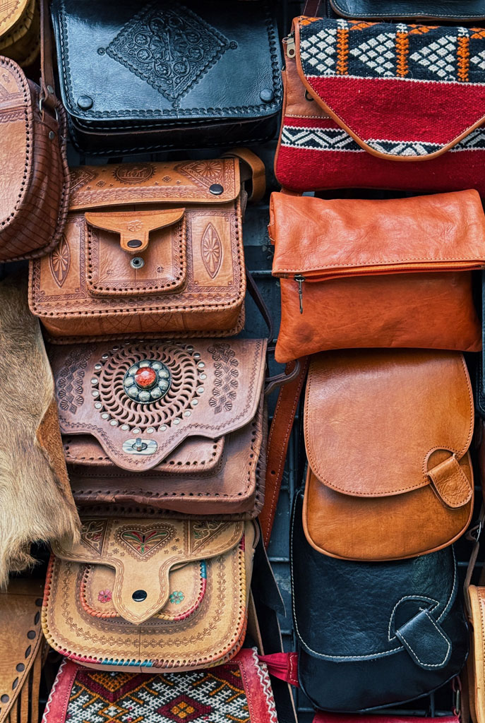 accessories