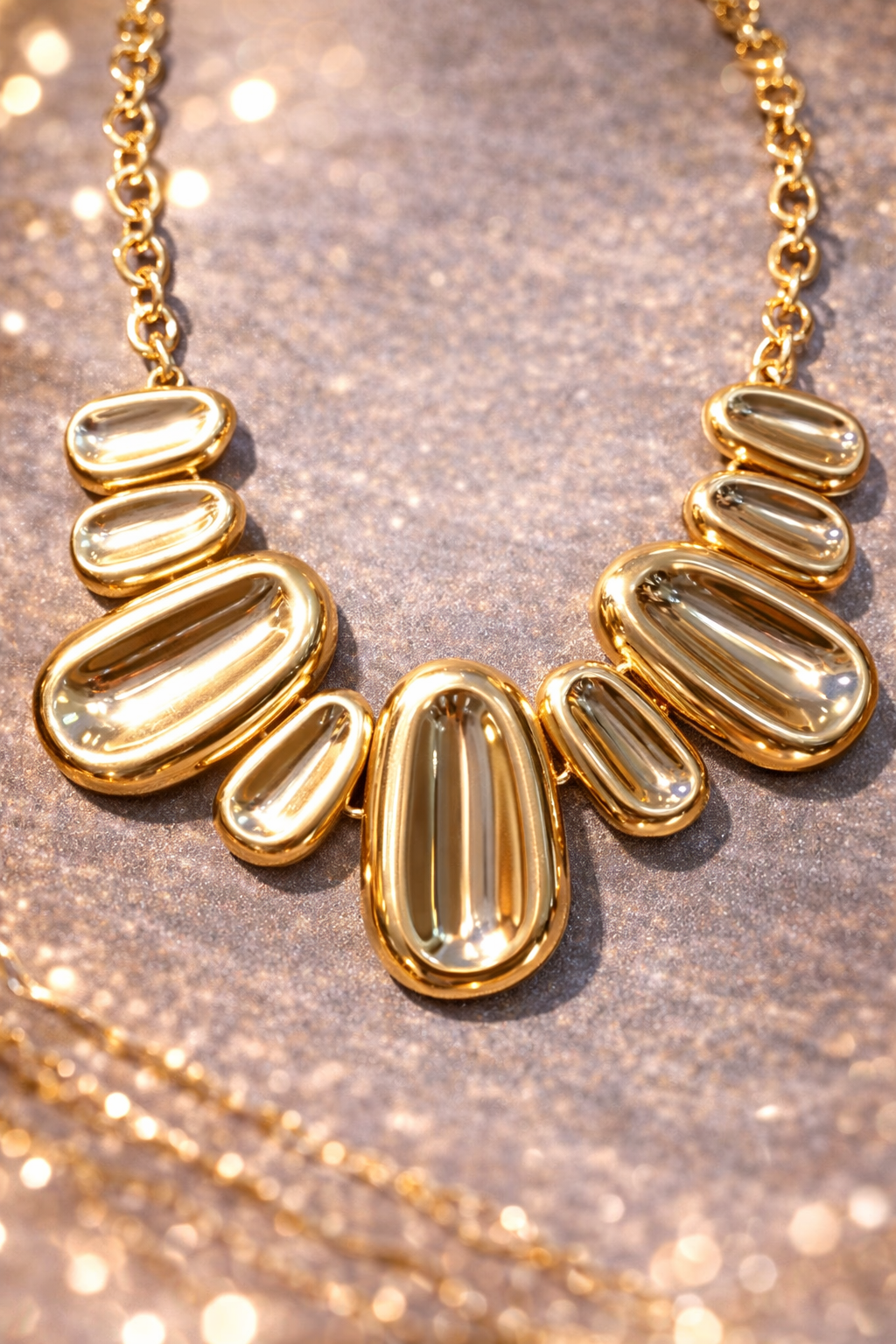 jewellery